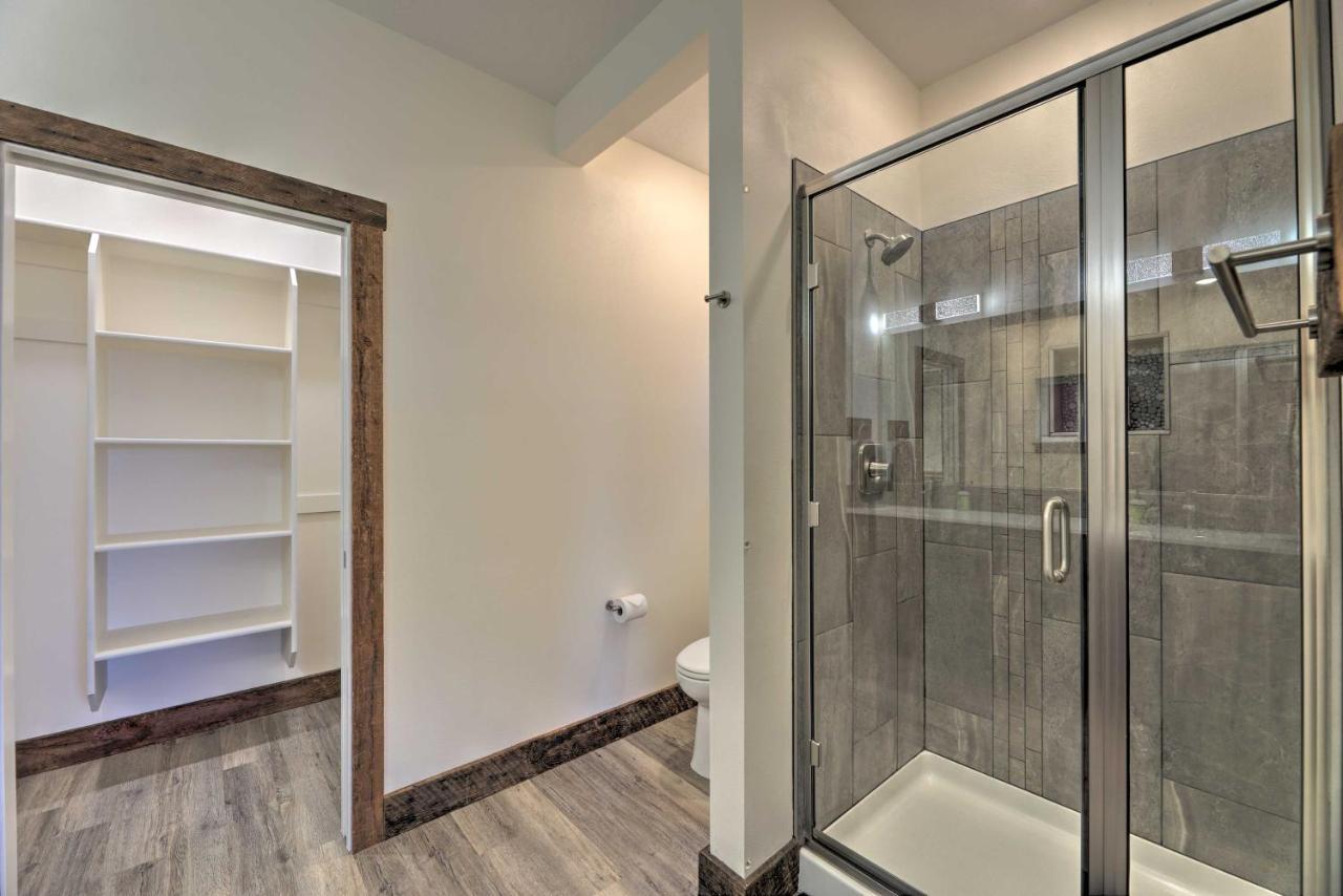Sanderling Sea Cottages, Unit 6 With Beach Access! Waldport Εξωτερικό φωτογραφία
